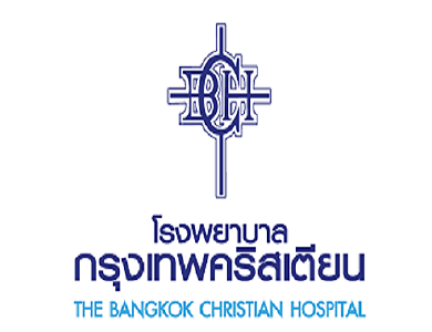Donation of laser toner to Bangkok Christian Hospital