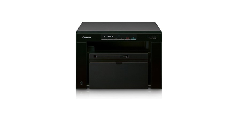 ตลับหมึก PIXXOR (PXR-TRH594B) 3 ตลับ ให้ยืม CANON MF3010 จำนวน 1 เครื่อง