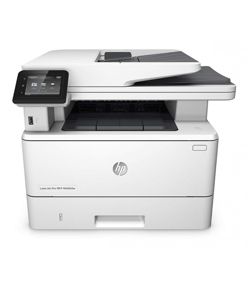 ตลับหมึก PIXXOR (PXR-TFH276B) 5 ตลับ ให้ยืม HP LaserJet Pro MFP M428FDW จำนวน 1 เครื่อง